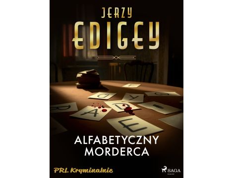 Alfabetyczny morderca