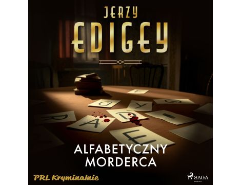 Alfabetyczny morderca