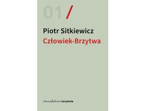 Człowiek-Brzytwa Cztery szkice o felietonach Antoniego Słonimskiego