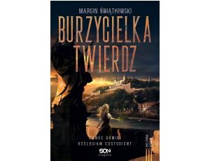 Burzycielka twierdz