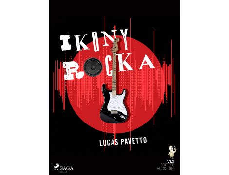 Ikony rocka