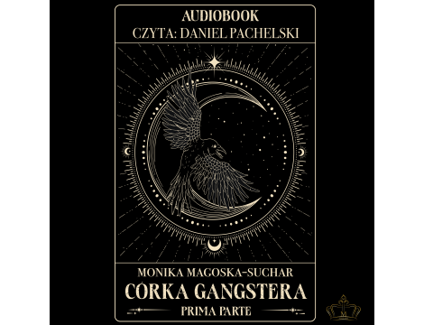 Córka gangstera. Prima parte