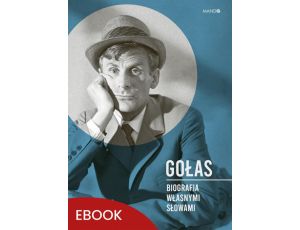 Gołas Biografia własnymi słowami