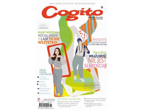 Cogito 11/2024