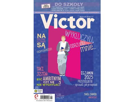 Victor 11/2024