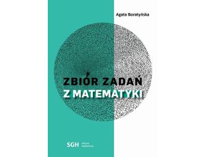 Zbiór zadań z matematyki