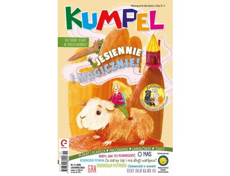 Kumpel 11/2024