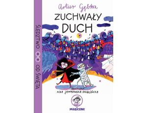 Zuchwały duch