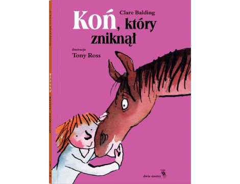 Koń, który zniknął