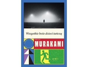 Wszystkie boże dzieci tańczą