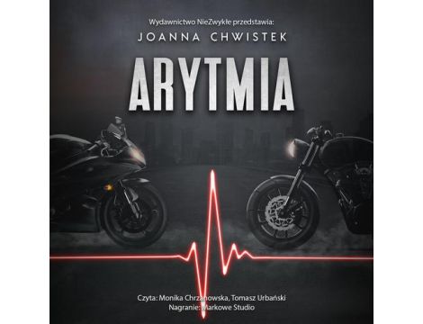 Arytmia