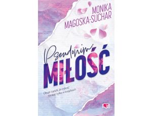 Pseudonim: miłość