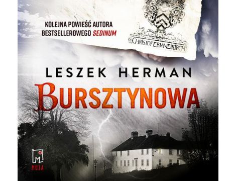 Bursztynowa