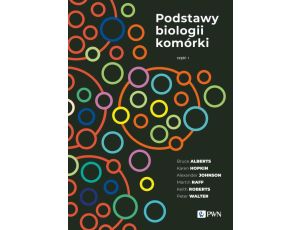 Podstawy biologii komórki Część 1