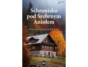 Schronisko pod Srebrnym Aniołem