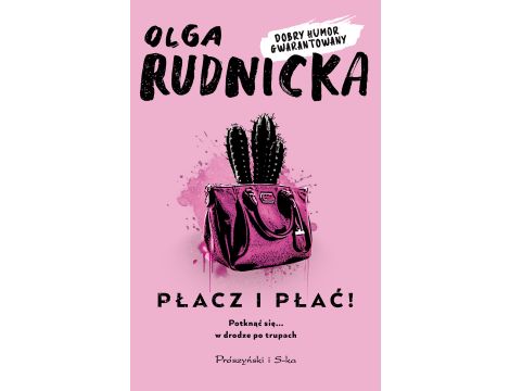 Płacz i płać!