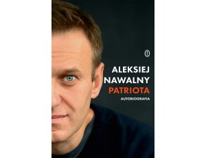 Patriota. Autobiografia