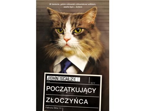 Początkujący złoczyńca