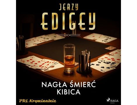 Nagła śmierć kibica