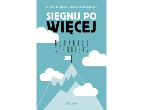 Sięgnij po więcej