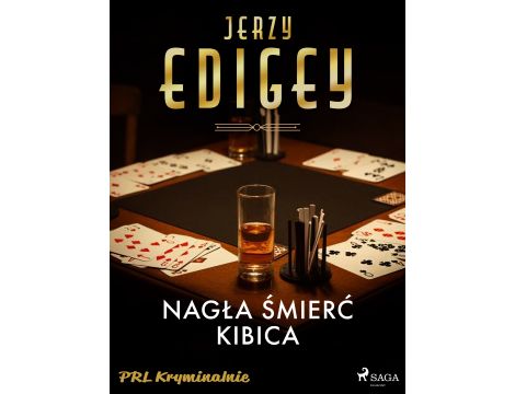 Nagła śmierć kibica