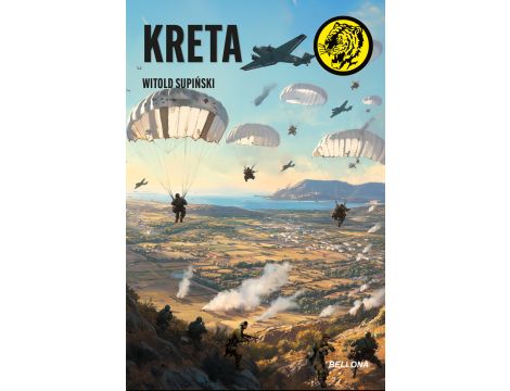 Kreta