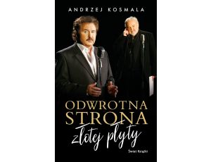 Odwrotna strona złotej płyty