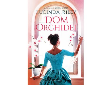 Dom orchidei