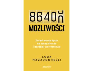 86 400 możliwości