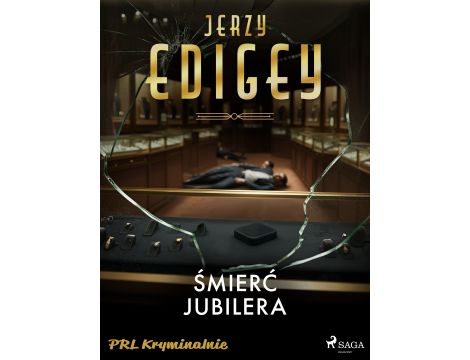 Śmierć jubilera