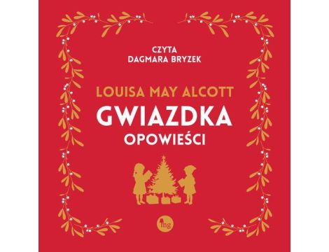 Gwiazdka. Opowieści