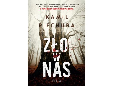 Zło w nas