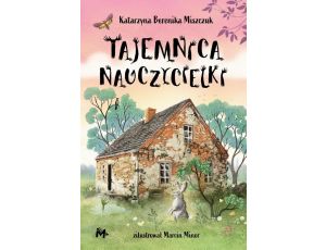 Tajemnica nauczycielki