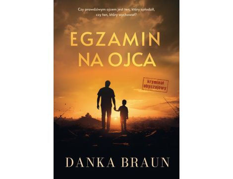 Egzamin na ojca