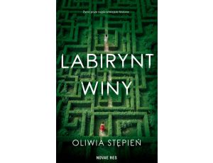 Labirynt winy