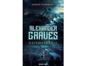 Alexander Graves - Dziedzictwo