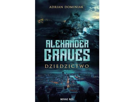 Alexander Graves - Dziedzictwo