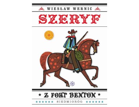 Szeryf z Fort Benton