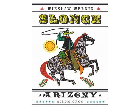 Słońce Arizony