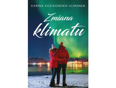 Zmiana klimatu