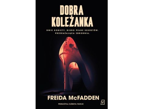 Dobra koleżanka