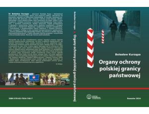 Organy ochrony polskiej granicy państwowej