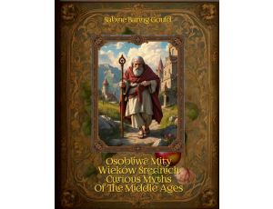 Osobliwe mity Wieków Średnich. Curious Myths Of The Middle Ages