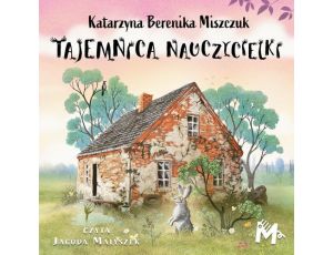 Tajemnica nauczycielki