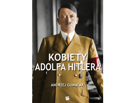 Kobiety Adolfa Hitlera