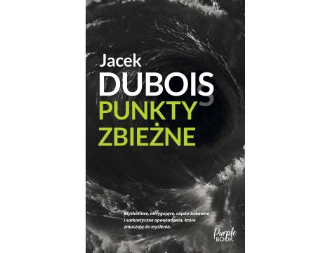 Punkty zbieżne