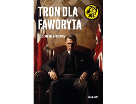 Tron dla faworyta