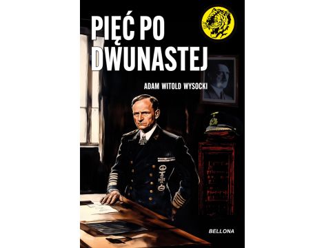 Pięć po dwunastej