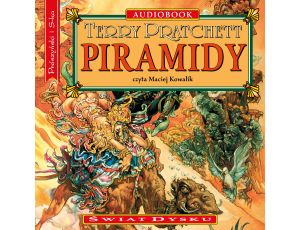 Piramidy