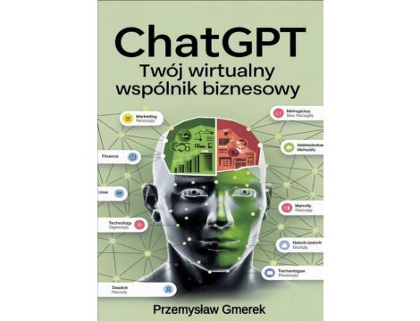 ChatGPT: Twój wirtualny wspólnik biznesowy